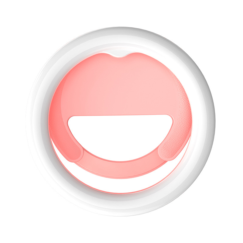 Clip On Ring Light 3