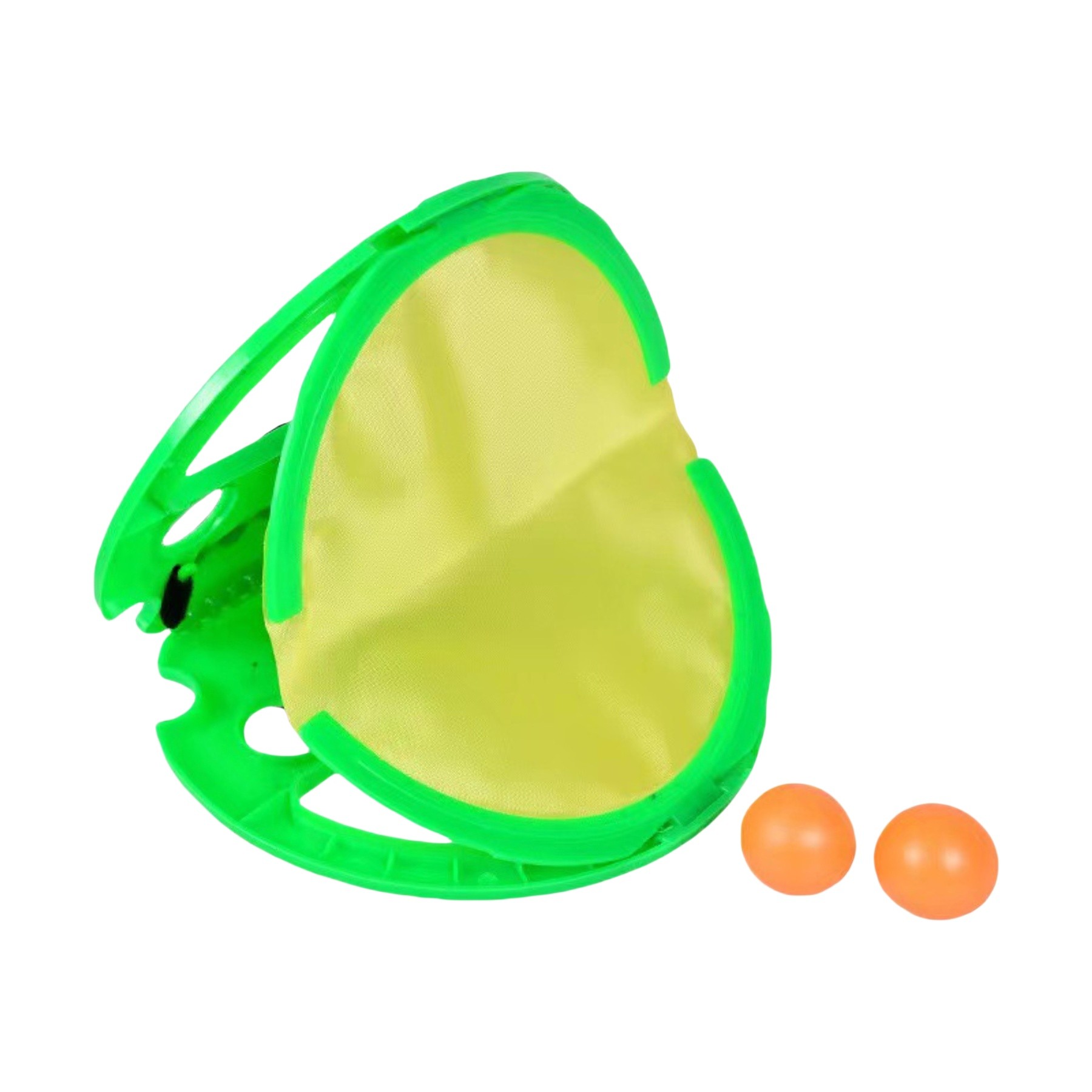 Velcro Ball 3