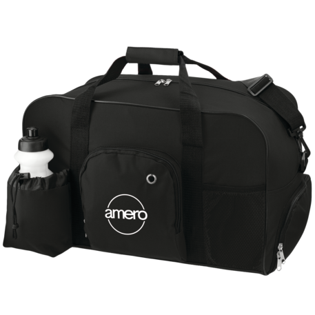Weekender 18.5" Deluxe Duffel Bag 26