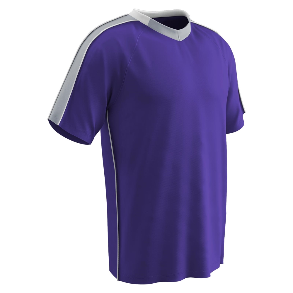 Mark Soccer Jersey 19