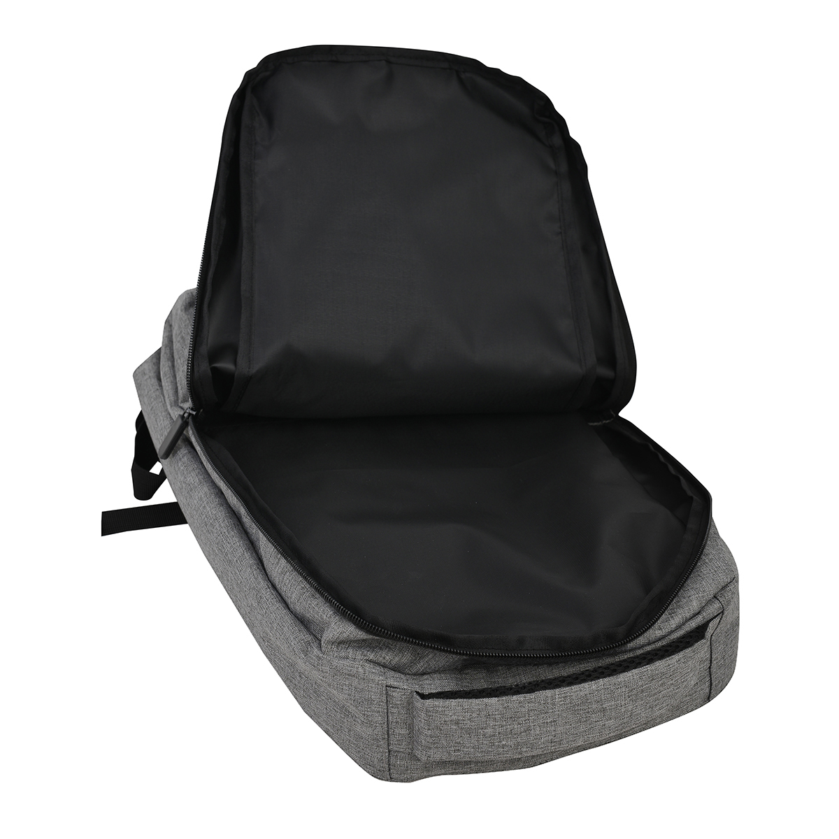 UrbanTrek 15.6" Anti-Theft Laptop Backpack 11