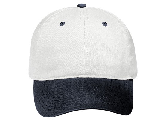 OTTO CAP® 6 Panel Low Profile Baseball Cap 19