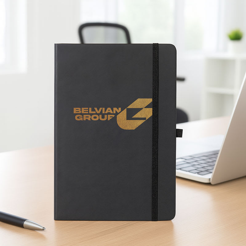 Custom Standard Journal Notebooks 19