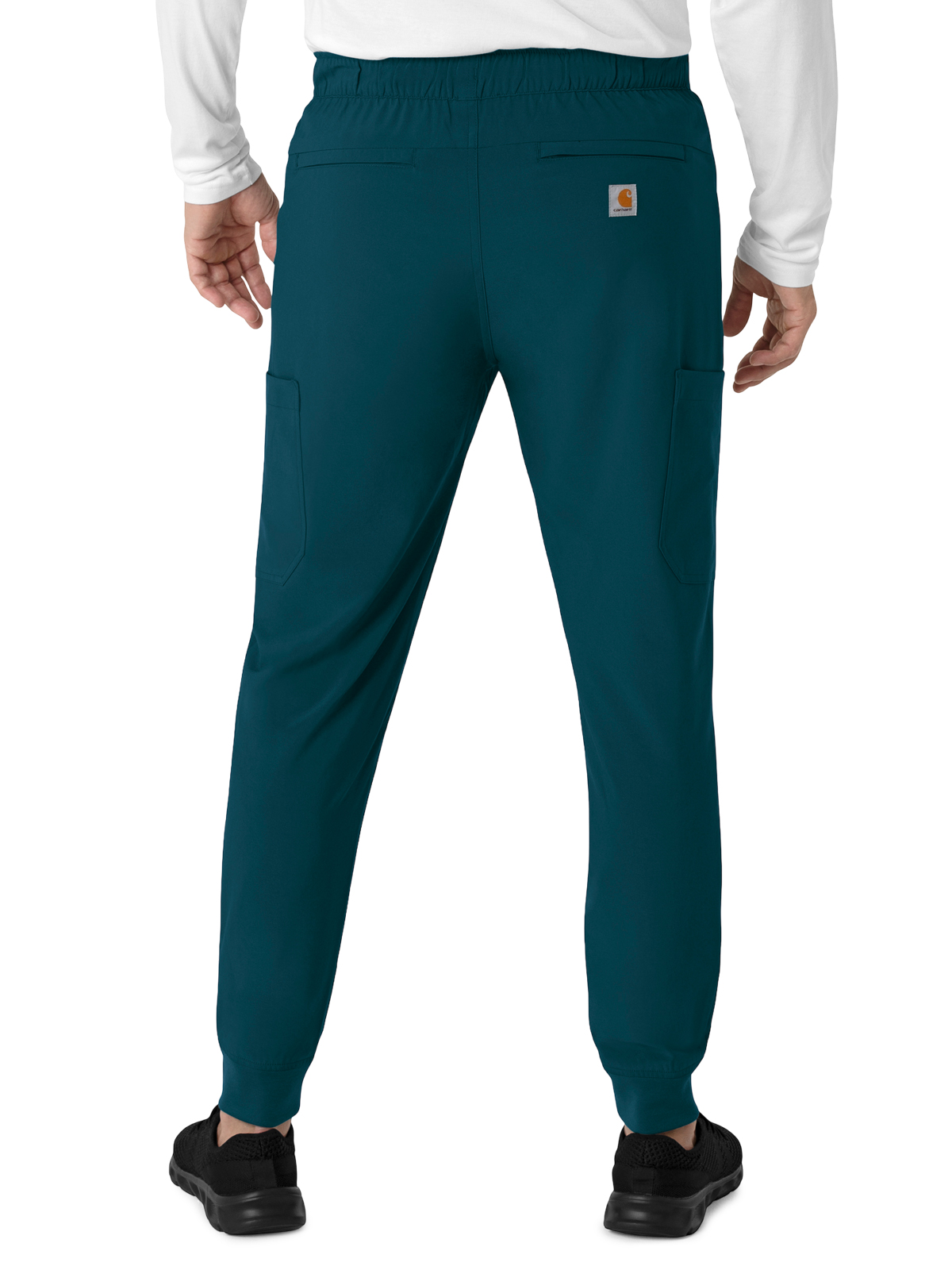 Carhartt Scrubs - Force Cross-Flex - Men's Seven-Pocket Jogger Pant 19