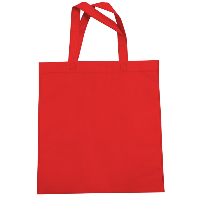 Custom Popular Non-Woven Tote Bag 7