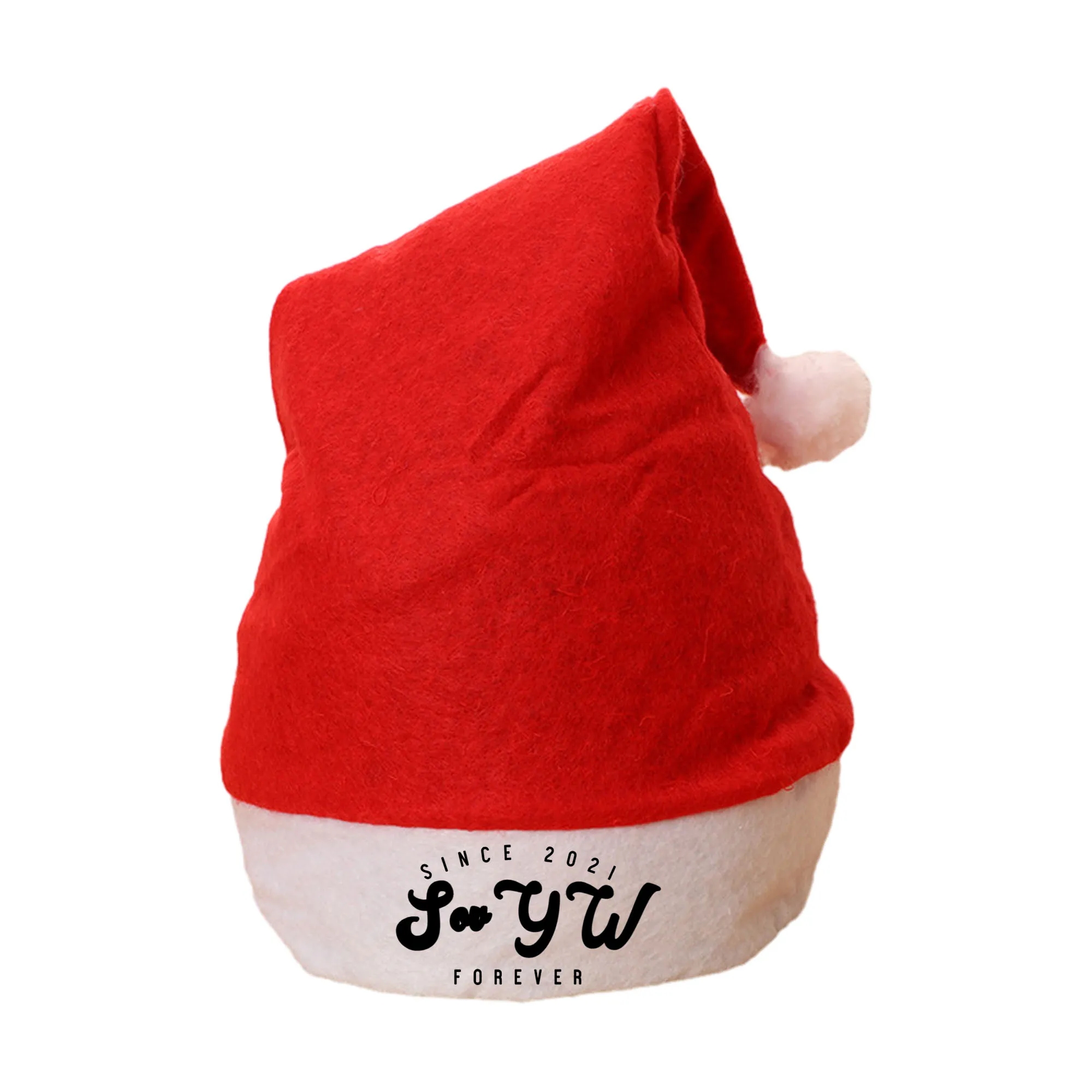 Cheap Christmas Hats MOQ 100 3