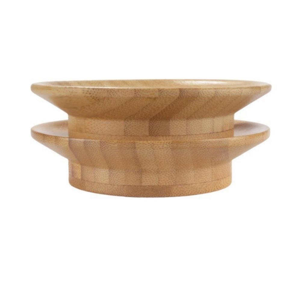 Dual Use Wine Glass Charcuterie Board Topper 6