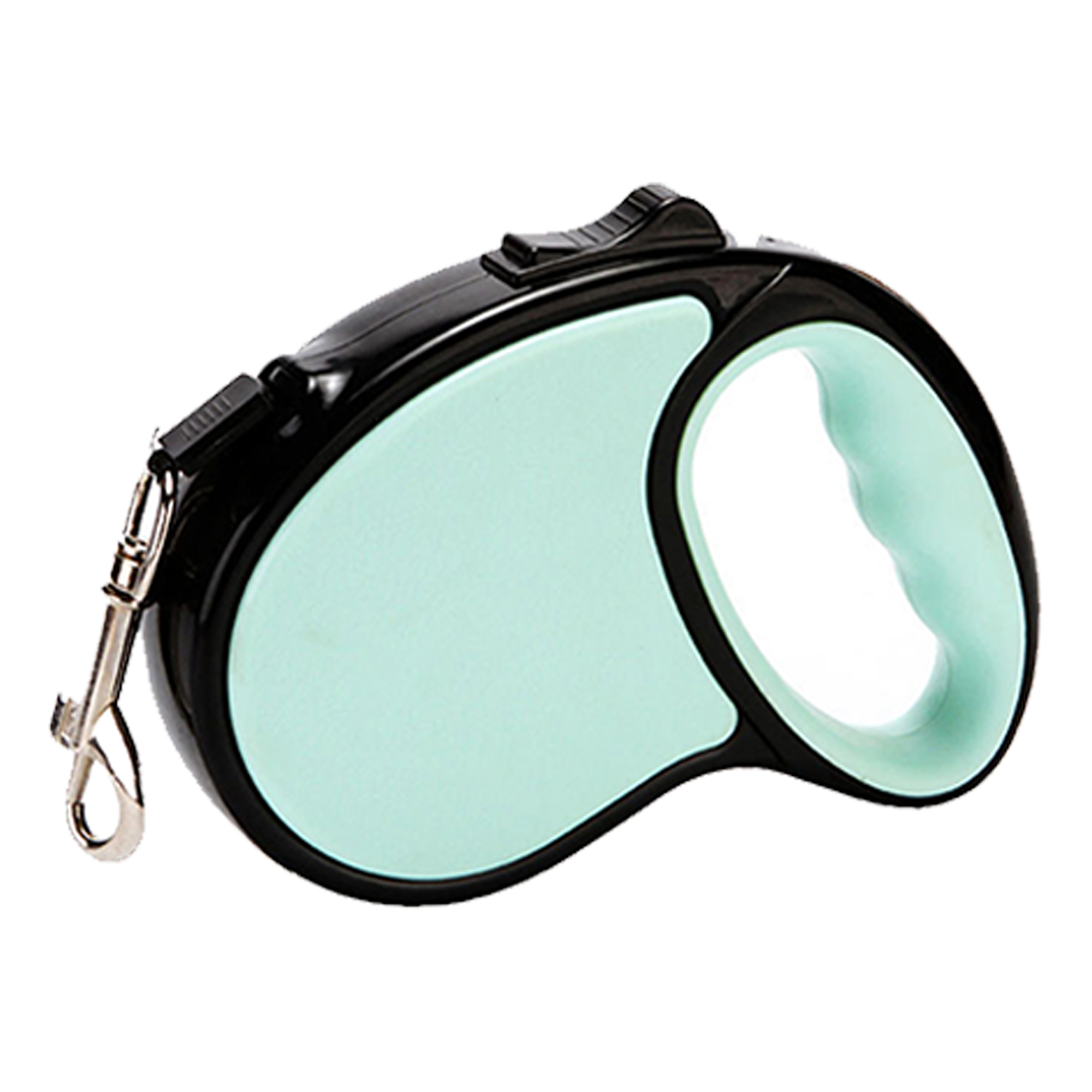 Retractable Pet Leash 3