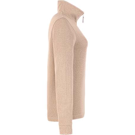 HUDSON Eco Knit Half Zip - Women's 57