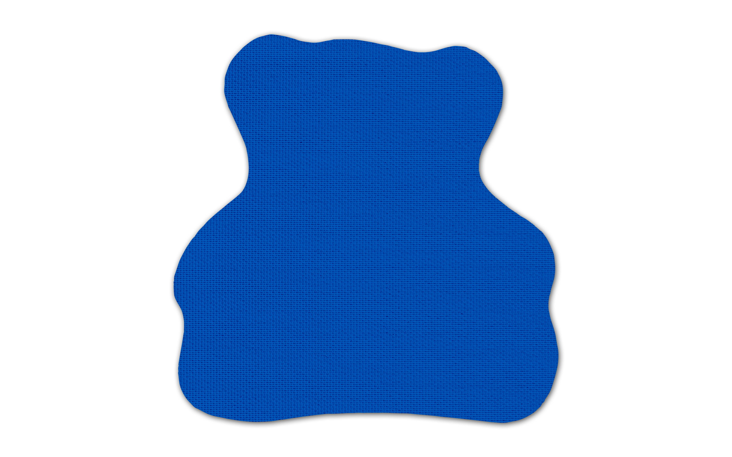 Teddy Bear Vinyl Jar Opener 23