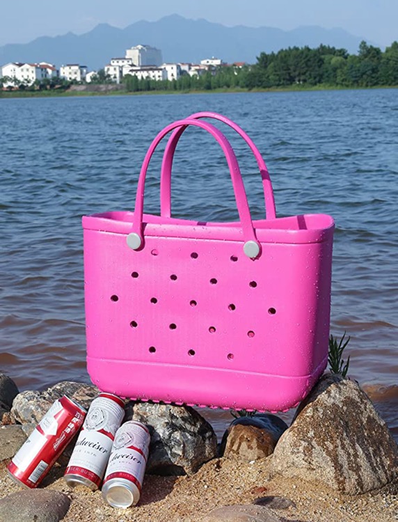 Portable Eva Beach Bag for Travel 10