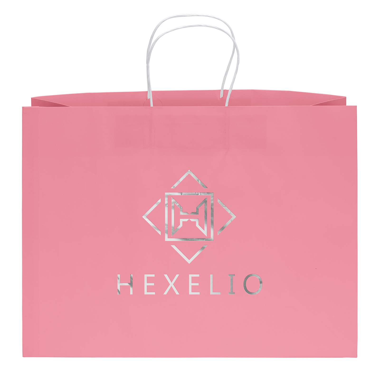 Brite Vogue - Foil Print