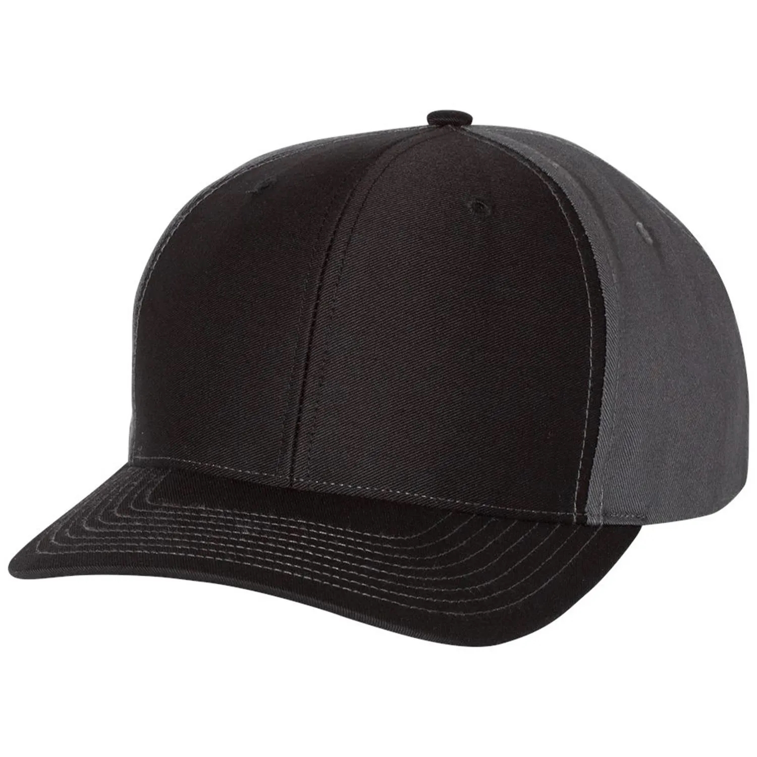 Richardson Twill Back Trucker Cap