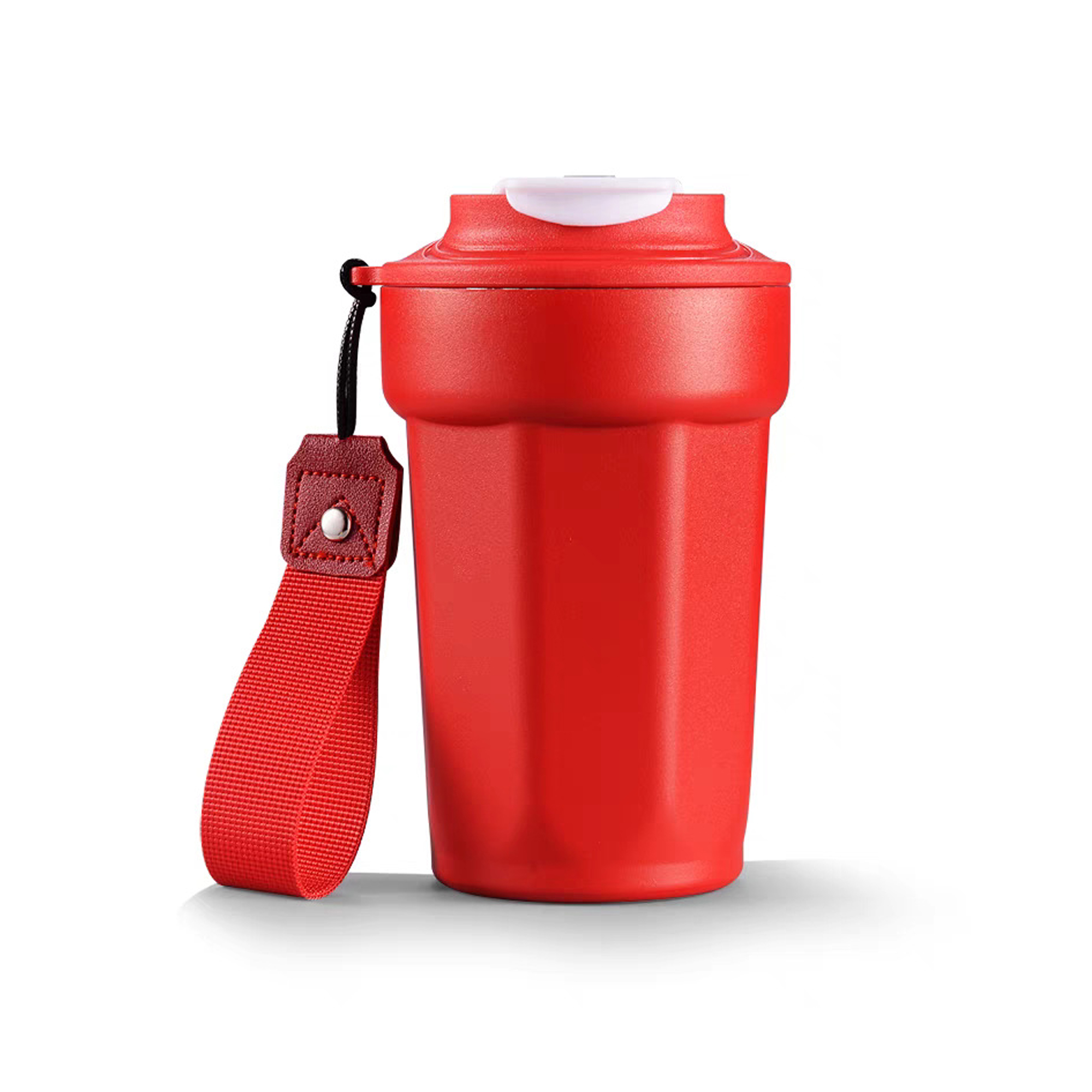 Portable Coffee Mug 3