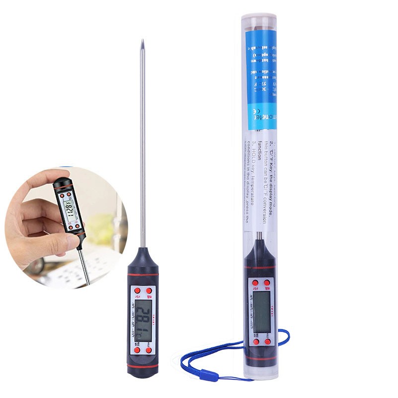 Digital Kitchen Grilling Thermometer 1