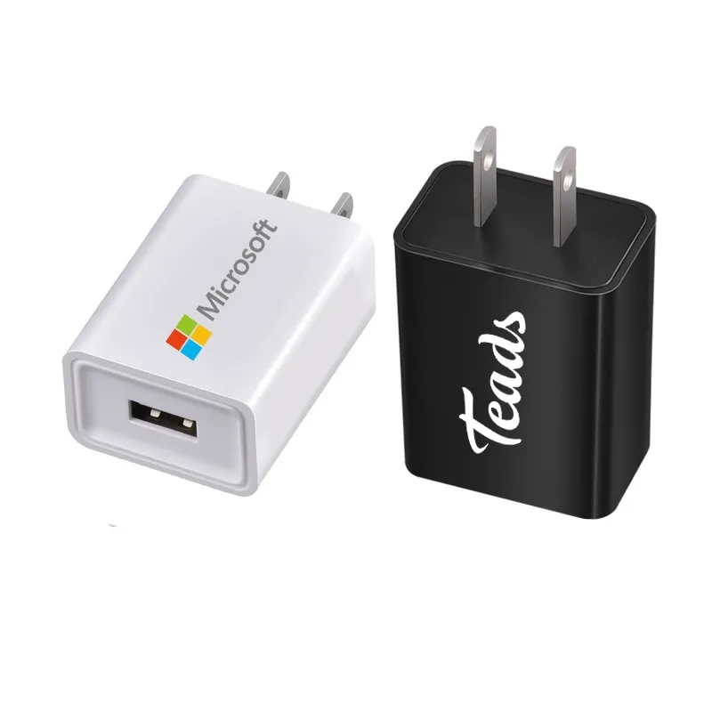 USB Wall AC Power Adapter 3