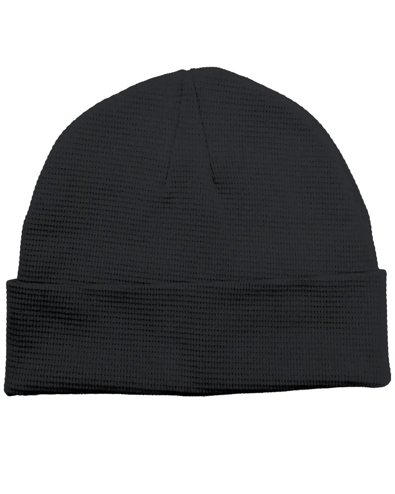 Unisex 12" Thermal Beanie 4