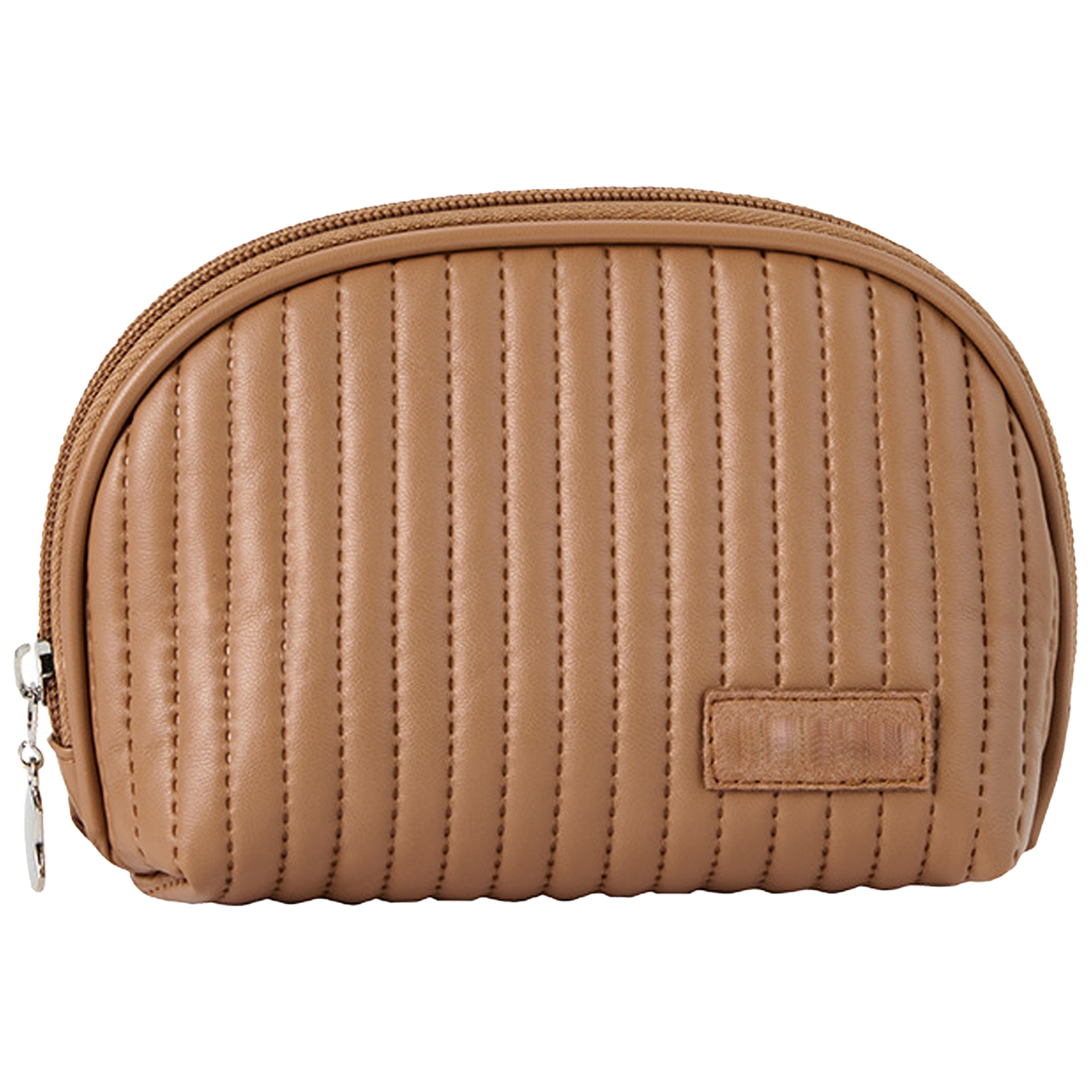 Pu Portable Travel Makeup Bag 8