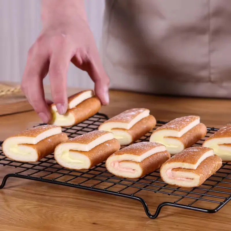 Non Stick Baking Cooling Rack 6