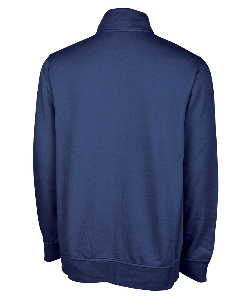 Men's Clifton Full Zip Sweatshirt 14