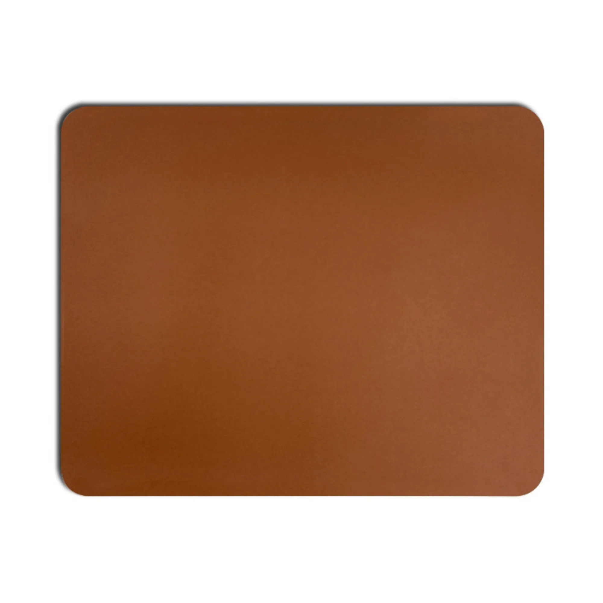 Versatile PU Leather Mouse Pad 10