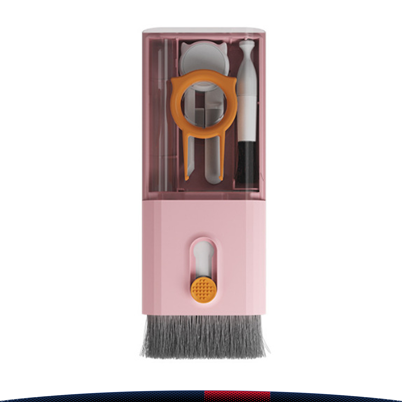 Zada 10in1 Digital Product Cleaning Set 2