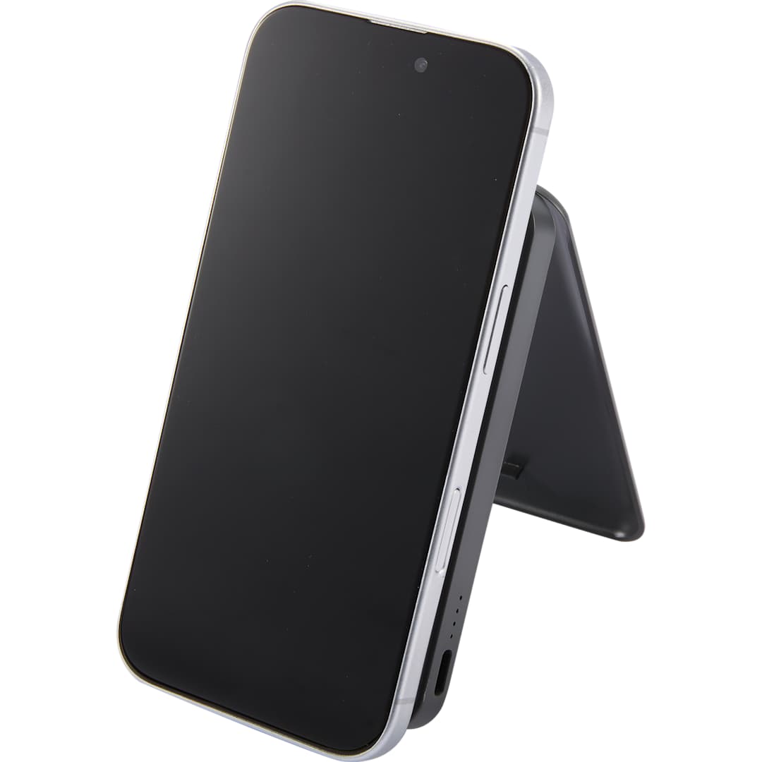 Solekick™ UL Listed MagClick™ Wireless Power Bank 52