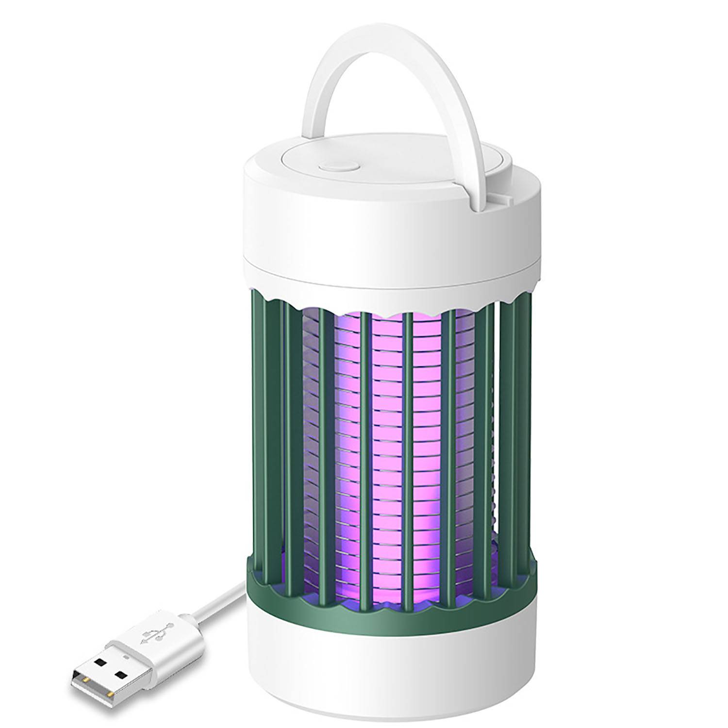 Ultra-Silent Mosquito Exterminator 6