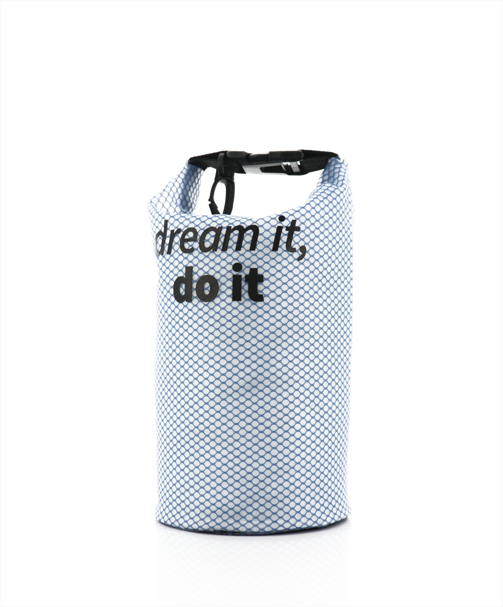 Good Value™ Transparent Dry Sack 2.5L, custom duffel bag with logo imprint 39