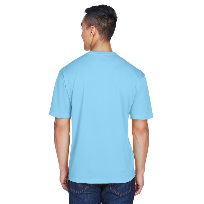 UltraClub Men's Cool & Dry Sport T-Shirt 30