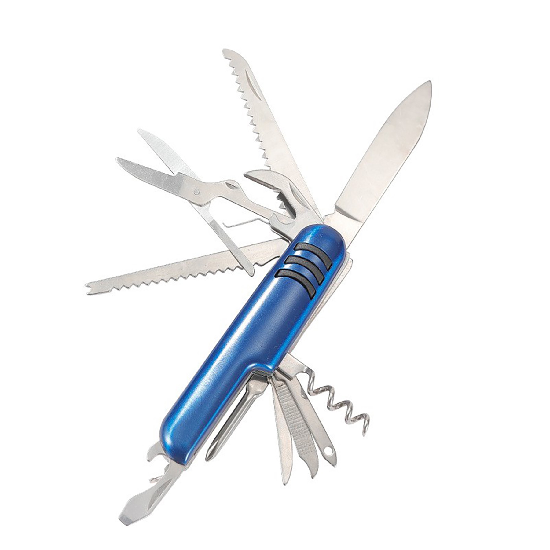 11-in-1 Multi Functions Tool Folding Knife 3