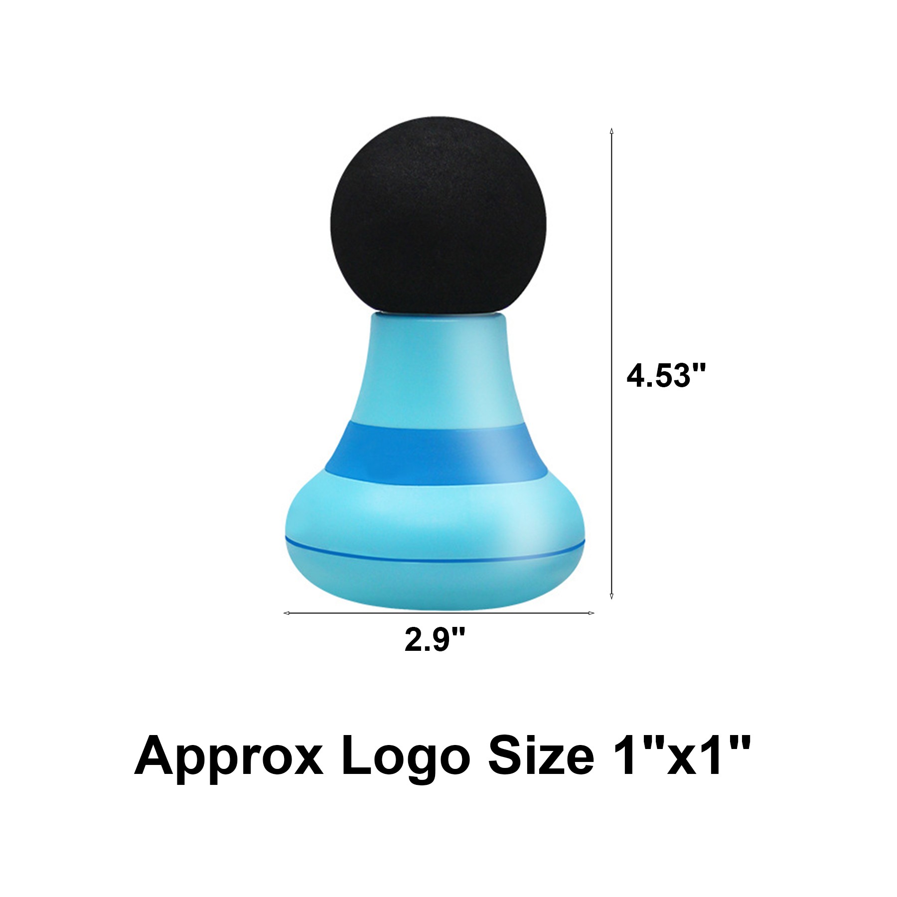 Mini Portable Massage Instrument 6
