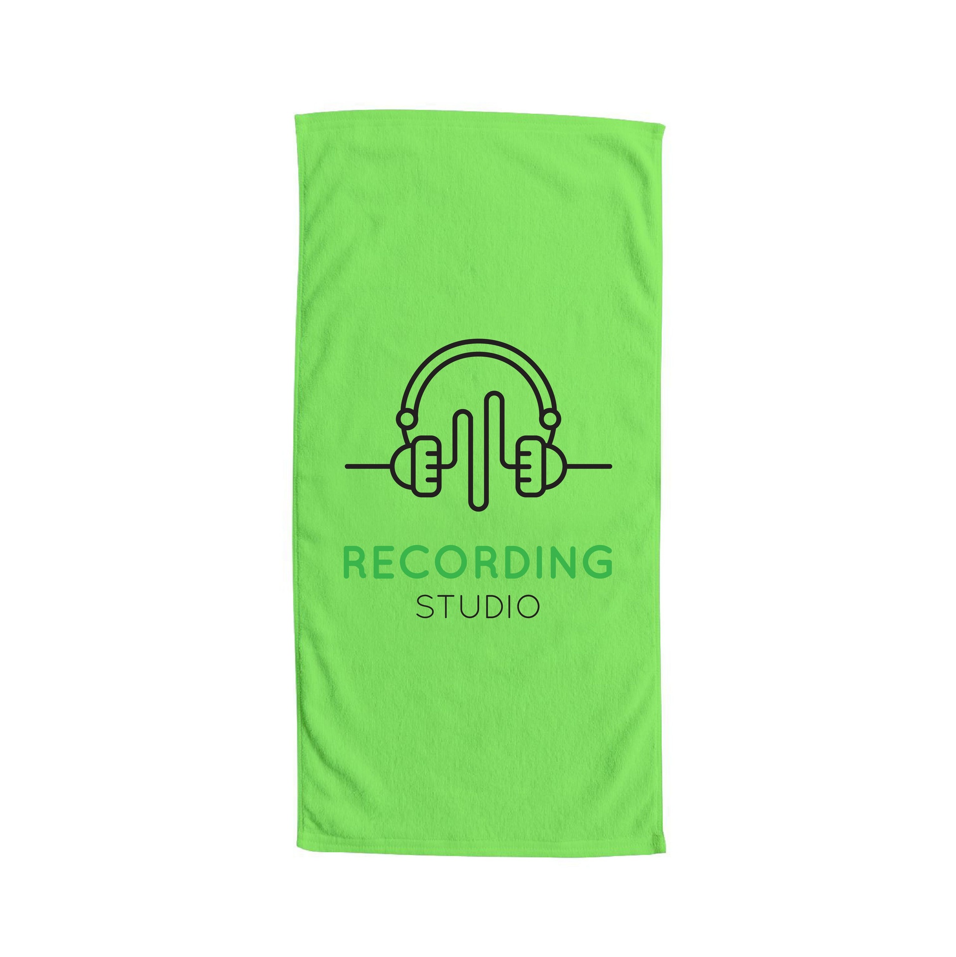 Coastal Beach Towel 28