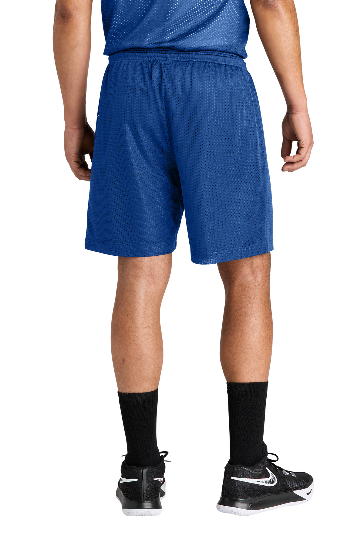 Sport-Tek PosiCharge Mesh 7" Short ST5100 3
