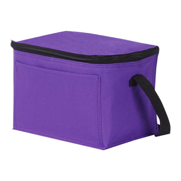 Tuff Stuff 6-Can Cooler Bag 13