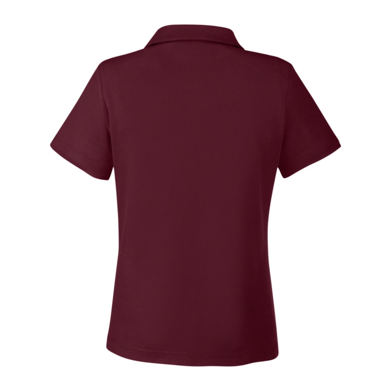 CORE365 Ladies' Fusion ChromaSoft™ Pique Polo 66
