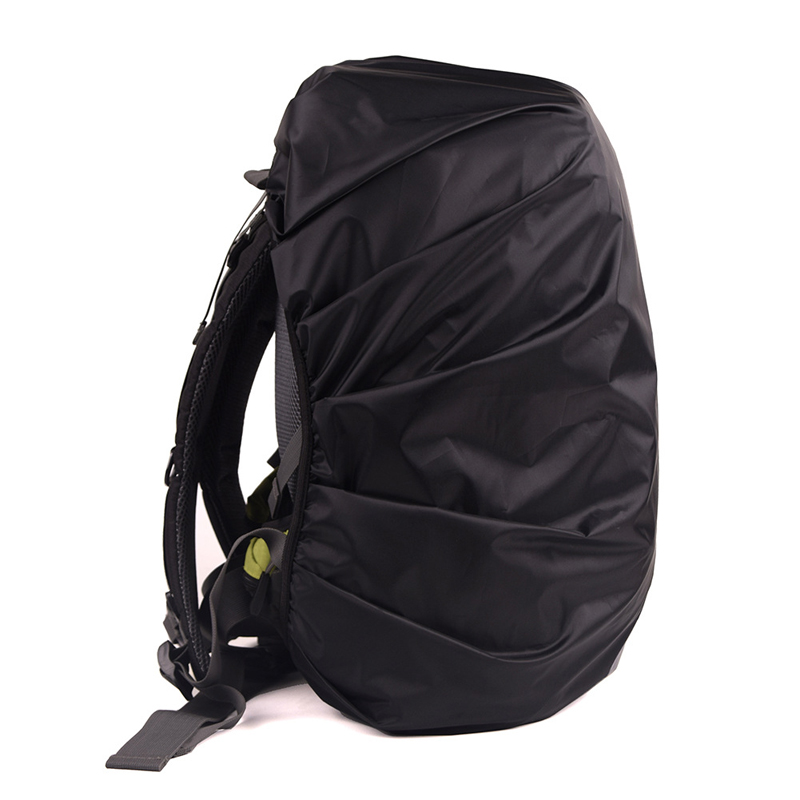 Waterproof Reflective Rucksack Rain Cover for Anti-Theft/Bicycling 7