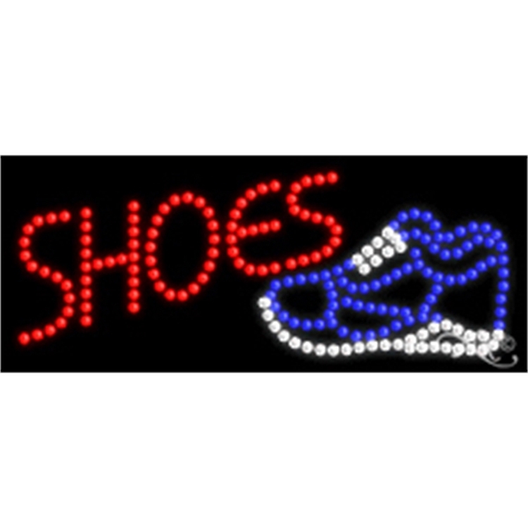 LED Sign 3