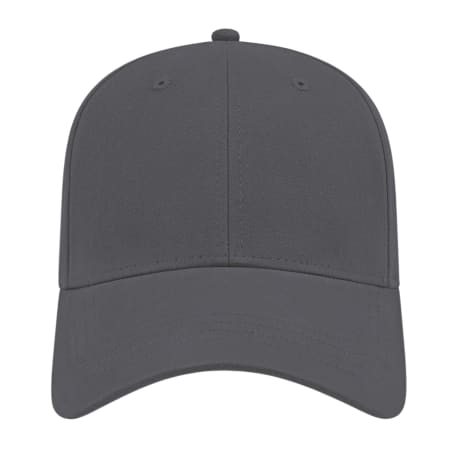 Cap America Lightweight Structured Low Profile Cap 174