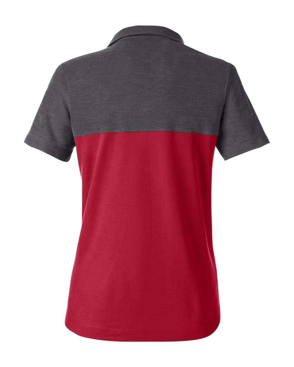 Women's Fusion ChromaSoft™ Colorblock Polo - CE112CW 3