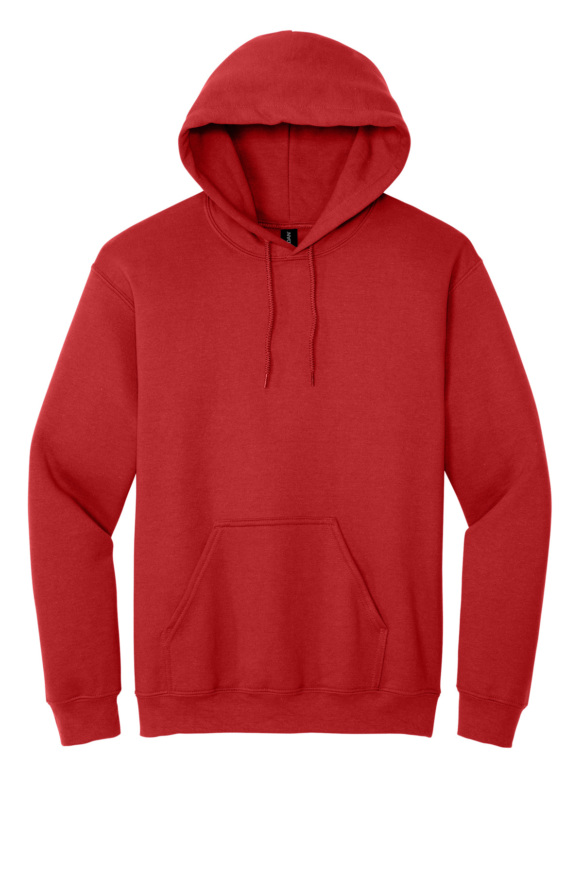 Gildan - Heavy Blend Hooded Sweatshirt. 18500 326
