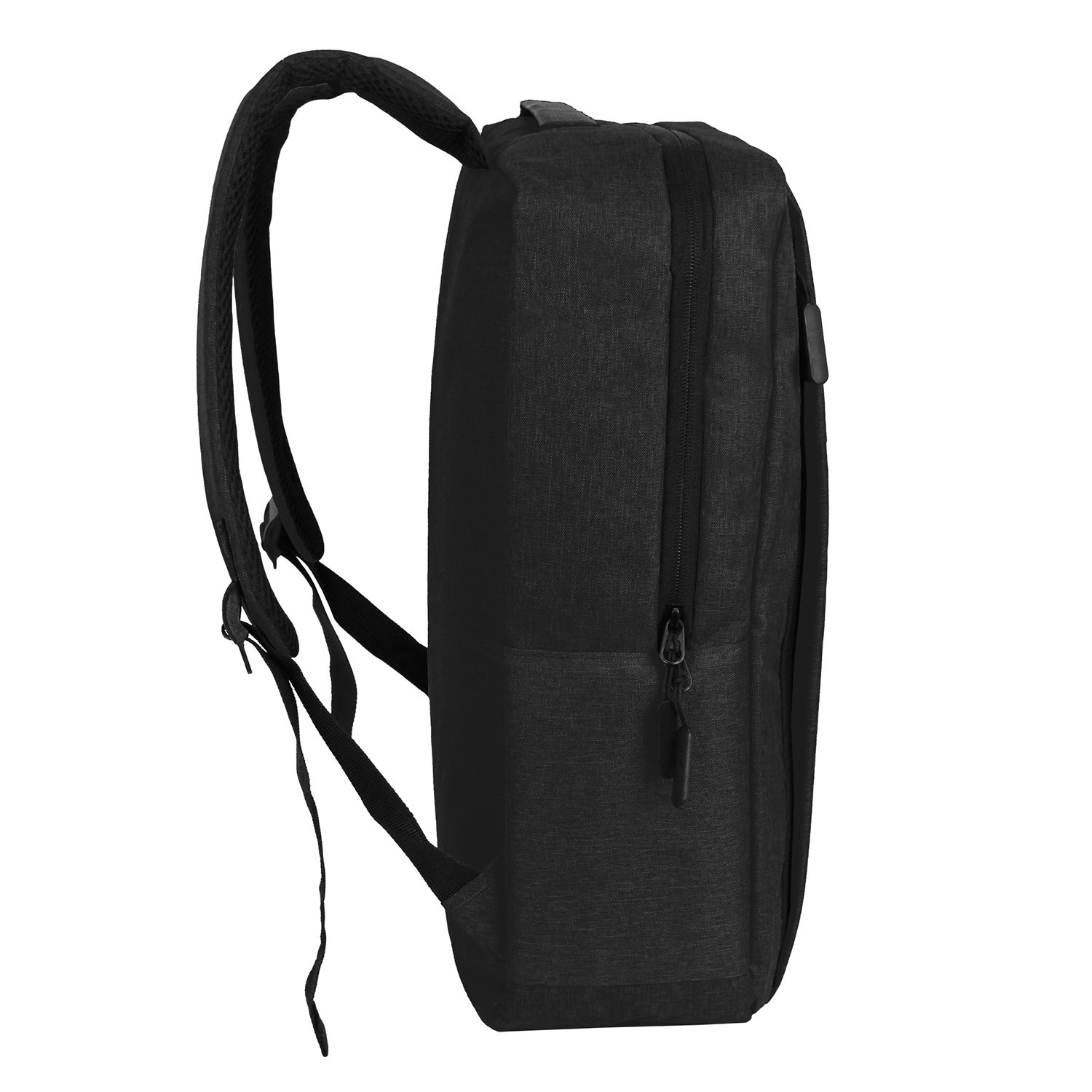 17" Tech Laptop Backpack 6