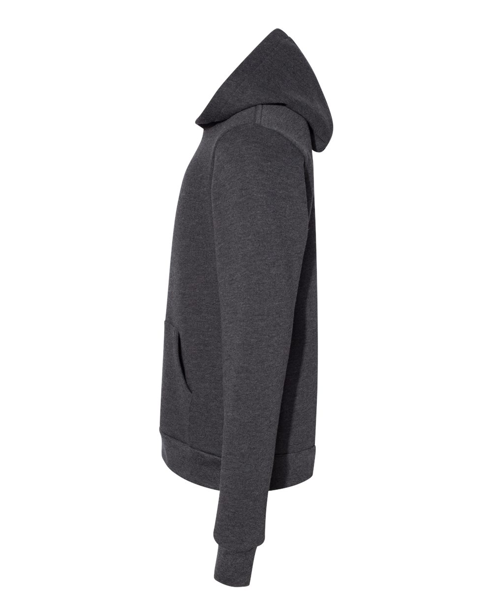 Youth Sponge Fleece Hoodie Sweatshirt - 3719Y 47