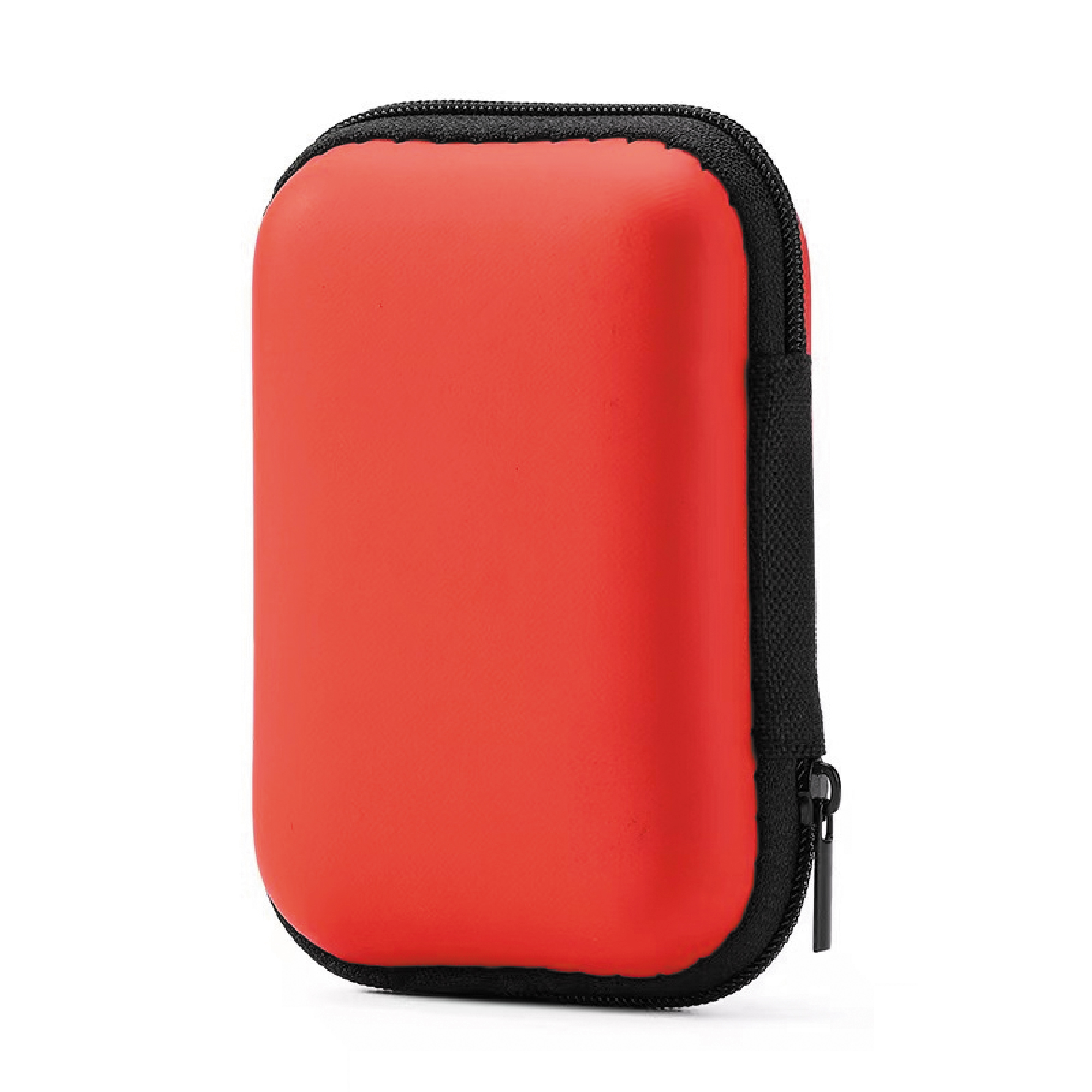 Eva Case Manufacture Travel Carrying Electronics Storage Organizer Case Eva Bag With Zipper 2