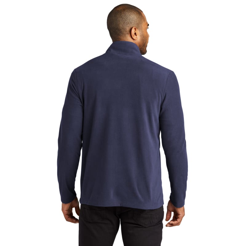 Port Authority Accord Microfleece Jacket 8