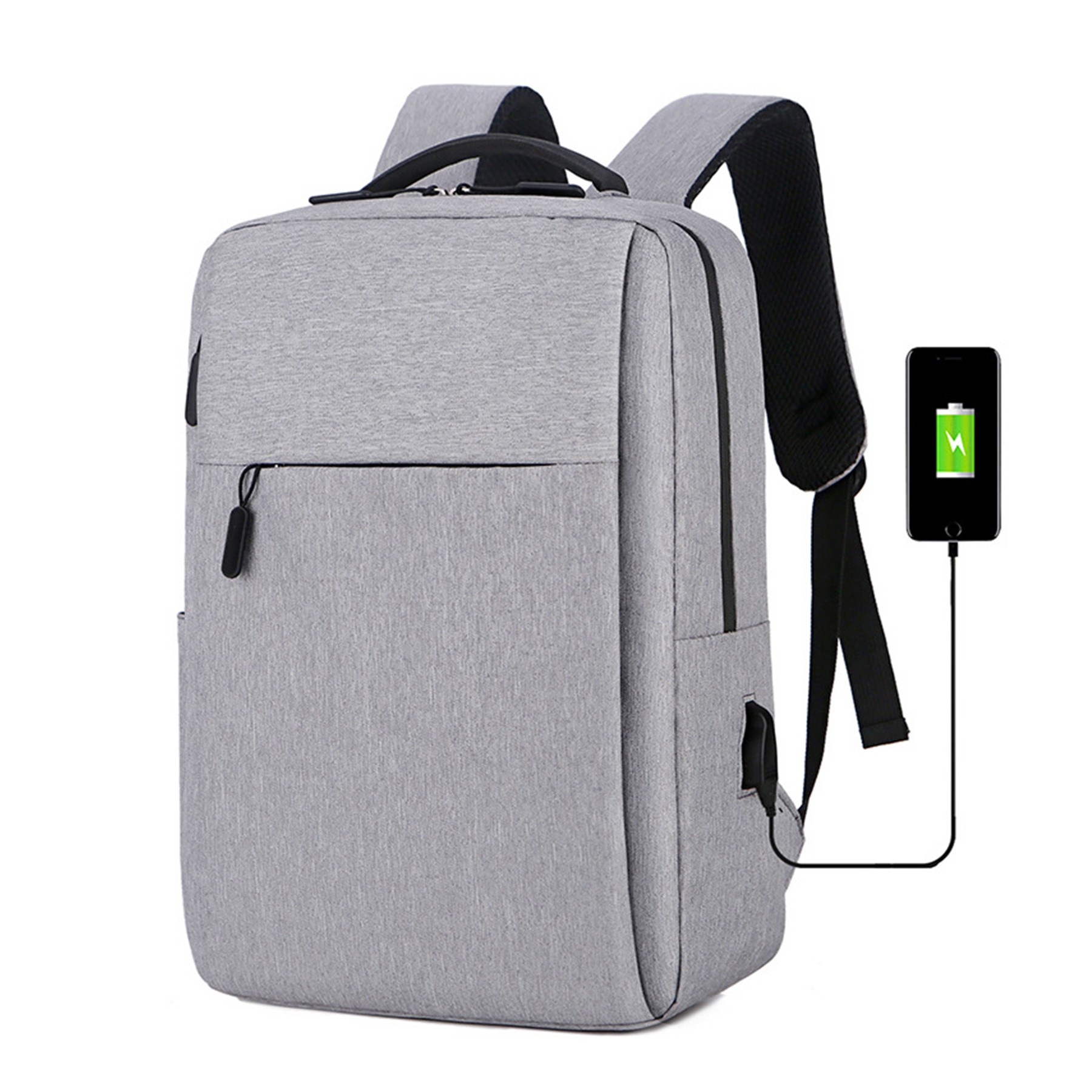 Multifunctional Backpack 4
