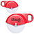 Napoli Pizza Cutter with Bottle Opener 22
