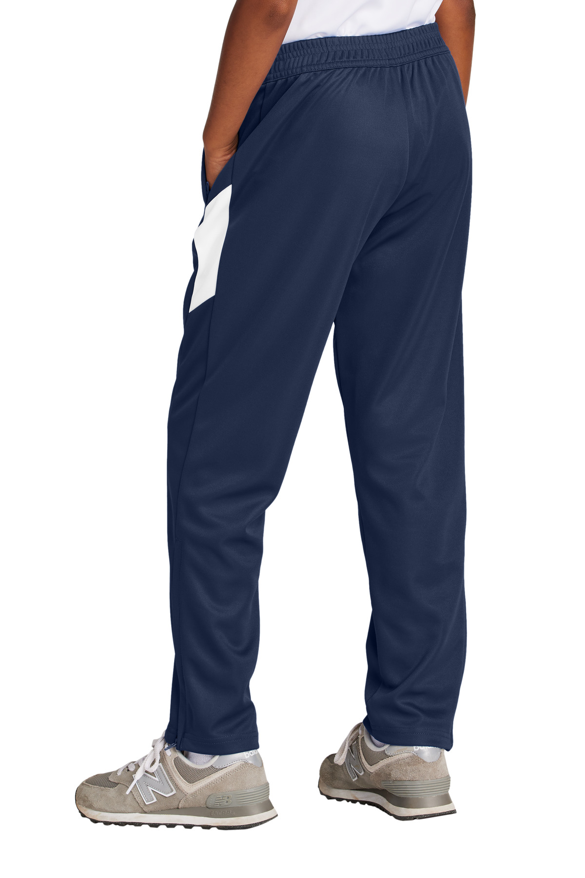 Sport-Tek Youth Travel Pant YPST800 23