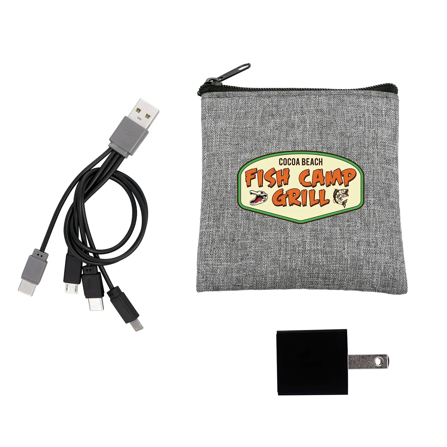 Recycled C to C Charging Kit 14