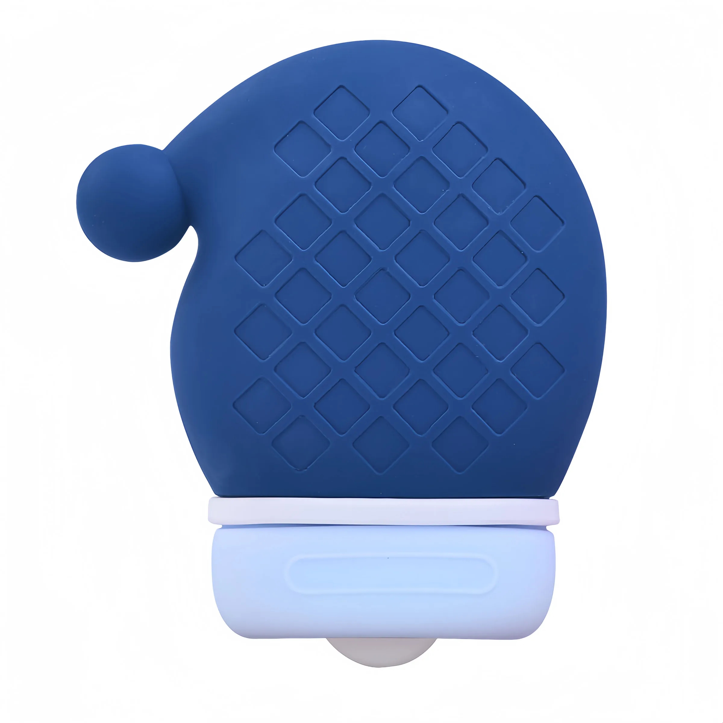 Silicone Portable Injection Hot Water Bag 9